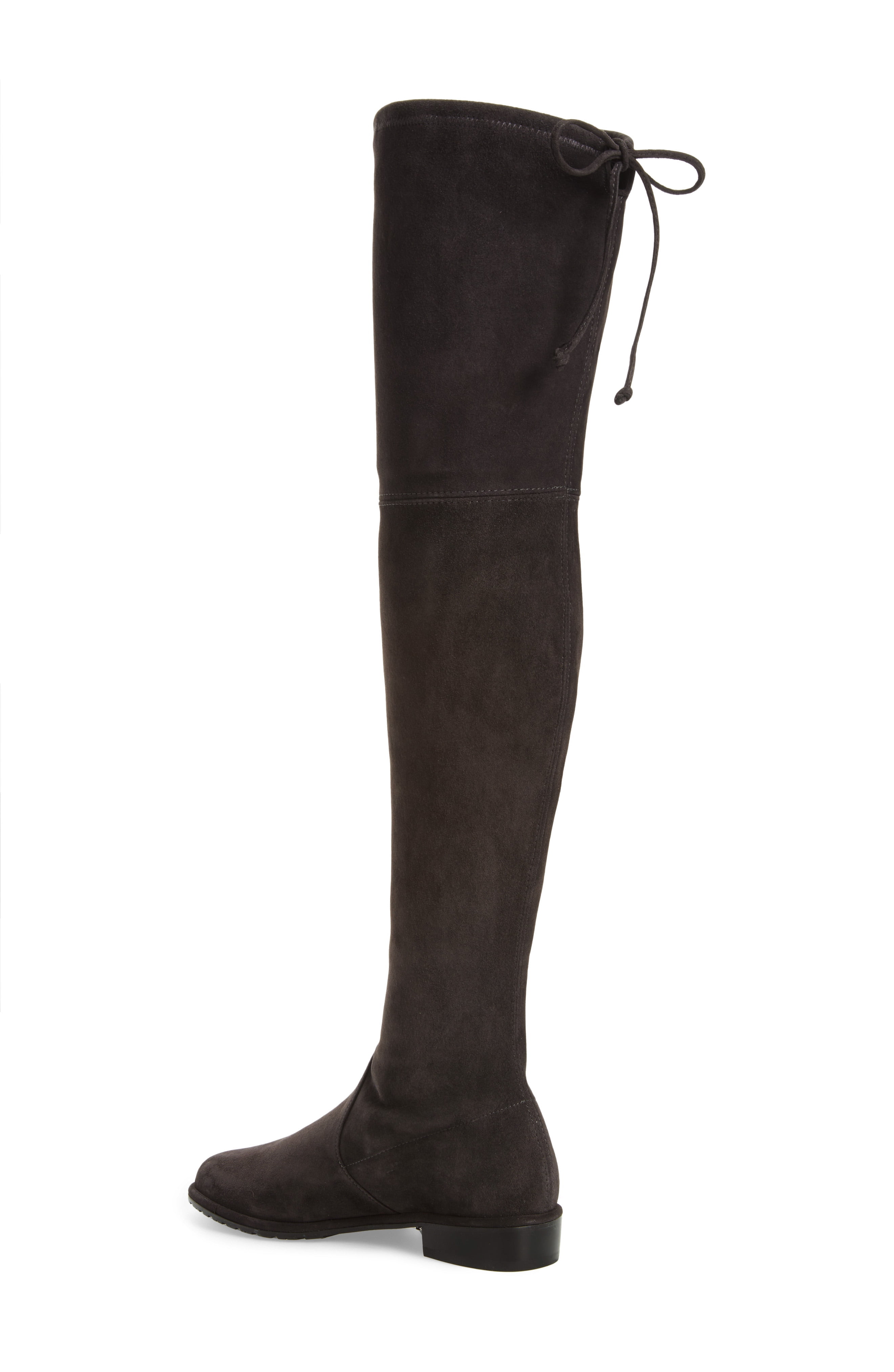 meana over the knee boot enzo angiolini