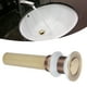 thumbnail image 4 of Tapón De Fregadero, Tapón De Drenaje De Montaje De Drenaje Para Lavabo De Cocina Para Baño, 4 of 7