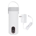 thumbnail image 2 of Portable Small Kettle, Travel Electric Kettle Cordless  for Travel, 2 of 7