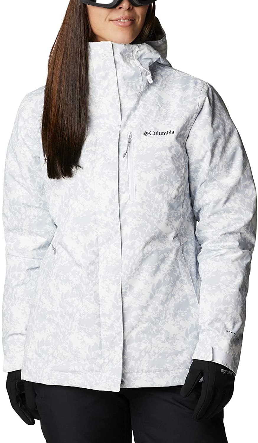 Columbia Womens Whirlibird Iv 