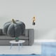 thumbnail image 2 of Almohadas de calabaza de Halloween,Almohadas de calabaza de Halloween Decoración del hogar Suave,Estatua de arte abstracto,Estatua de arte abstracto Escultura de resina moderna,Colección, 2 of 8