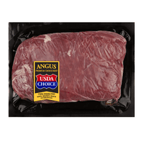 Beef Choice Angus Flank Steak 1.34-2.28 lb