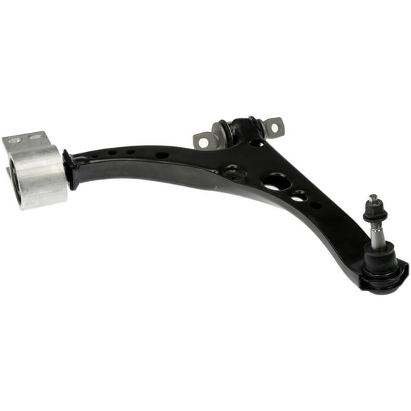 Dorman 527-374 Front Right Lower Suspension Control Arm and Ball Joint Assembly for Specific Chevrolet Models