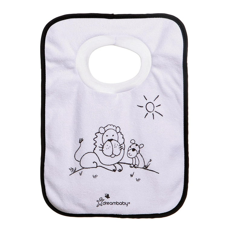 Pull over head bibs online