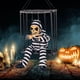 thumbnail image 5 of Adornos de fotos de muñecos de terror con prisioneros parlantes y gritos. Estilo D, 5 of 8