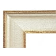 thumbnail image 4 of Rayne Mirrors Vintage Silver Vanity Wall Mirror - Silver/Bronze, 4 of 5