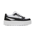 thumbnail image 1 of Tenis Puma Karmen II Idol Mujer Juvenil Casual negro 24.5, 1 of 4