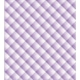 thumbnail image 3 of Ambesonne Geometric Duvet Cover Sets, Futuristic Pixel Squares, 2-Twin, Violet and Pale Mauve, 3 of 4