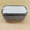 White, variant on [Wireless Alarm Clock] Wireless 15W Fabric Alarm Clock with Dual Speakers, Sound Machine, Snooze Dimmer 12 24H RGB Night Light, White Noise Machine for Heavy Sleepers