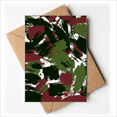 thumbnail image 1 of Graffiti Art Grain Illustration Pattern Greeting Cards You are Invited Invitations, 1 of 3