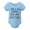 sky blue-style, variant on Ain‘t No Mama Like The One I Got – Funny Cute Baby Bodysuit for Toddler Or Infant – Sweet Gift from Baby to Mom Sky Blue-style 12months
