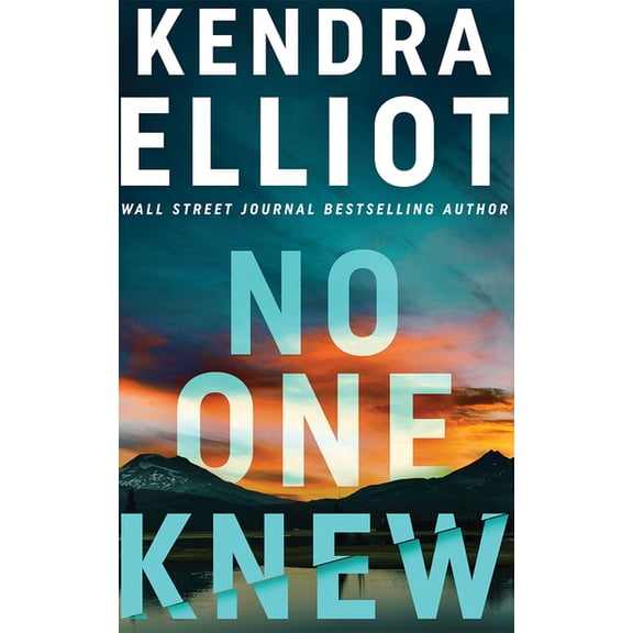 Noelle Marshall No One Knew, Book 2, (Hardcover)