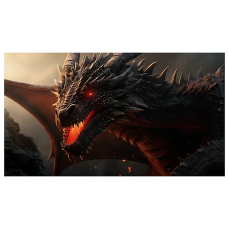 

Pattern Garage Decoration Garage Background Decoration For The Year Of Bronn Pattern Decorated Mural 7x16 Feet