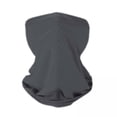 thumbnail image 1 of Mascarilla Protectora Solar Strade Fareast Limited Bufanda Para El Cuello Para Hombres Y Mujeres Gris Oscuro, 1 of 8