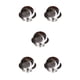 thumbnail image 1 of Ventilación de aire Eigraketly de Acero inoxidable extractor externo 60mm Type2 NO2, 1 of 6