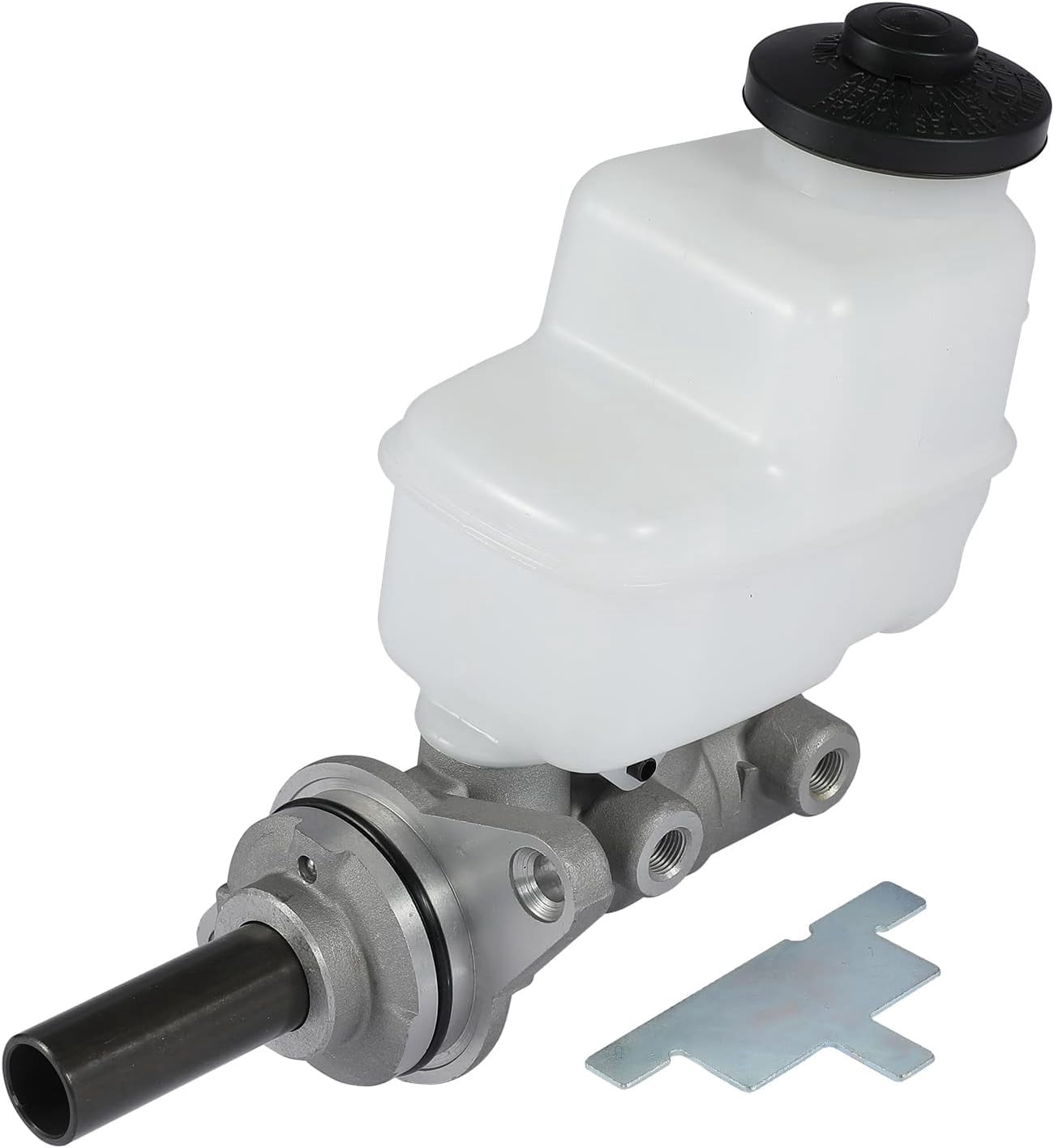 A-Premium Brake Master Cylinder with Reservoir and Cap Compatible with Toyota Vehicles - RAV4 2006-2012, 2014-2019 - Replaces# 472010R070, 4720142340