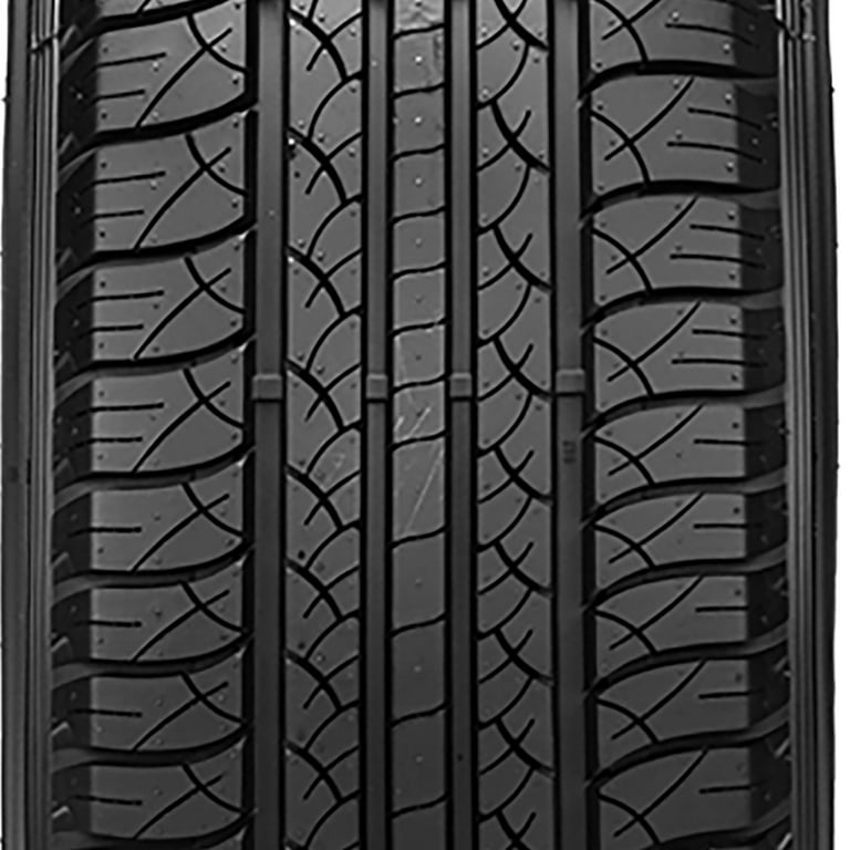 Forceland Kunimoto-F26 All-Season Light Truck Tire, 265