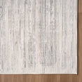 thumbnail image 2 of United Weavers Crockett Area Rug 2625 60319 Serene Grey, 5'3" x 7'2",Grey, 2 of 4