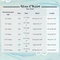 thumbnail image 3 of MKOSPLRT Girls 2-13 Years Sparkly Dance Leggings Stretch Breathable Halloween Performance Pants Elastic Waist Kids Yoga Trousers for Stage Show Party Holiday Daily Casual Outfits, 3 of 6