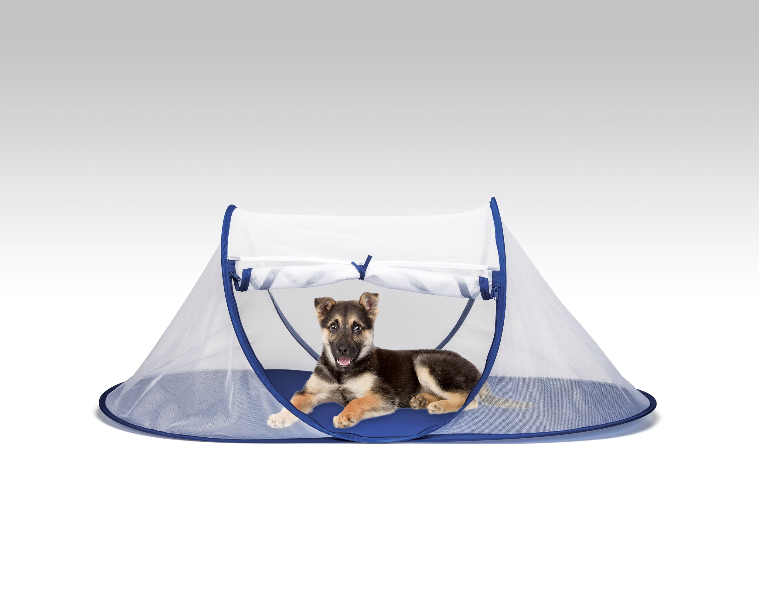 walmart dog tent