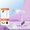 🔥 Purple, variant on Msgweeeg Pet Vacuum Cleaner Vacuum Cleaner Pet Hair Car Handheld Vacuum Cleaner Household High Power Desktop Vacuum Cleaner Car Portable Small Blow Cleaner Vacuum Cleaner Cleaning Items Gift