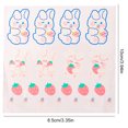 thumbnail image 2 of Journal Stickers Cartoon DIY Cute Removable Planner Stickers Scrapbook Stickers, 2 of 10