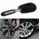 thumbnail image 2 of Cepillo para llantas de automóvil, Cepillo de limpieza de llantas de microfibra sin partes metálicas, Cepillo para llantas de automóvil para limpiar llantas de automóvil de manera efectiva sin crear TUNC Sencillez, 2 of 5