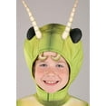 thumbnail image 4 of Exclusive Kid's Deluxe Grasshopper Costume, 4 of 6
