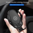 thumbnail image 4 of Supershield Support de Chargement pour Chargeur de Voiture, Support de Téléphone à Évent d'Air Réglable, Montage, Charge Rapide 15 W, 4 of 6