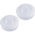 thumbnail image 3 of Energizer Wireless Color-Changing Puck Lights, 2-Pack, 43064, 3 of 6
