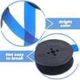 thumbnail image 3 of HONITANO Replacement Black Nylon Ink Ribbon for Manual Typewriter with Portable Spool and Practical Design, 3 of 8