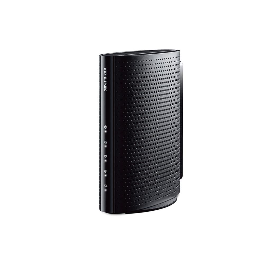 TP-LINK TC-7620 Cable modem Gigabit Ethernet 680 Mbps