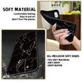 thumbnail image 3 of LYM-Phone Case For Samsung Galaxy A03S/SM-A037G, Anti-knock Full wrap TPU Anti-dust Cute Waterproof Dirt-resistant Soft case Shockproof Fashion Design Cover Silicone protective Durable, 3 of 9