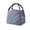 Navy blue, variant on 100Fens Insulated Lunch Bag For Women Compact Reusable Tote Cooler Bag Lunch Pail Best