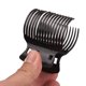 thumbnail image 2 of Paquete de 10 pinzas para rulos de pelo, de repuesto, resistentes al calor, para mujeres y niñas, para seccionar el cabello., 2 of 9