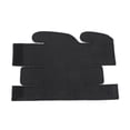 thumbnail image 1 of MasteelfCA Protection en Cuir Véritable pour Valves de Trompette Noir, 1 of 7