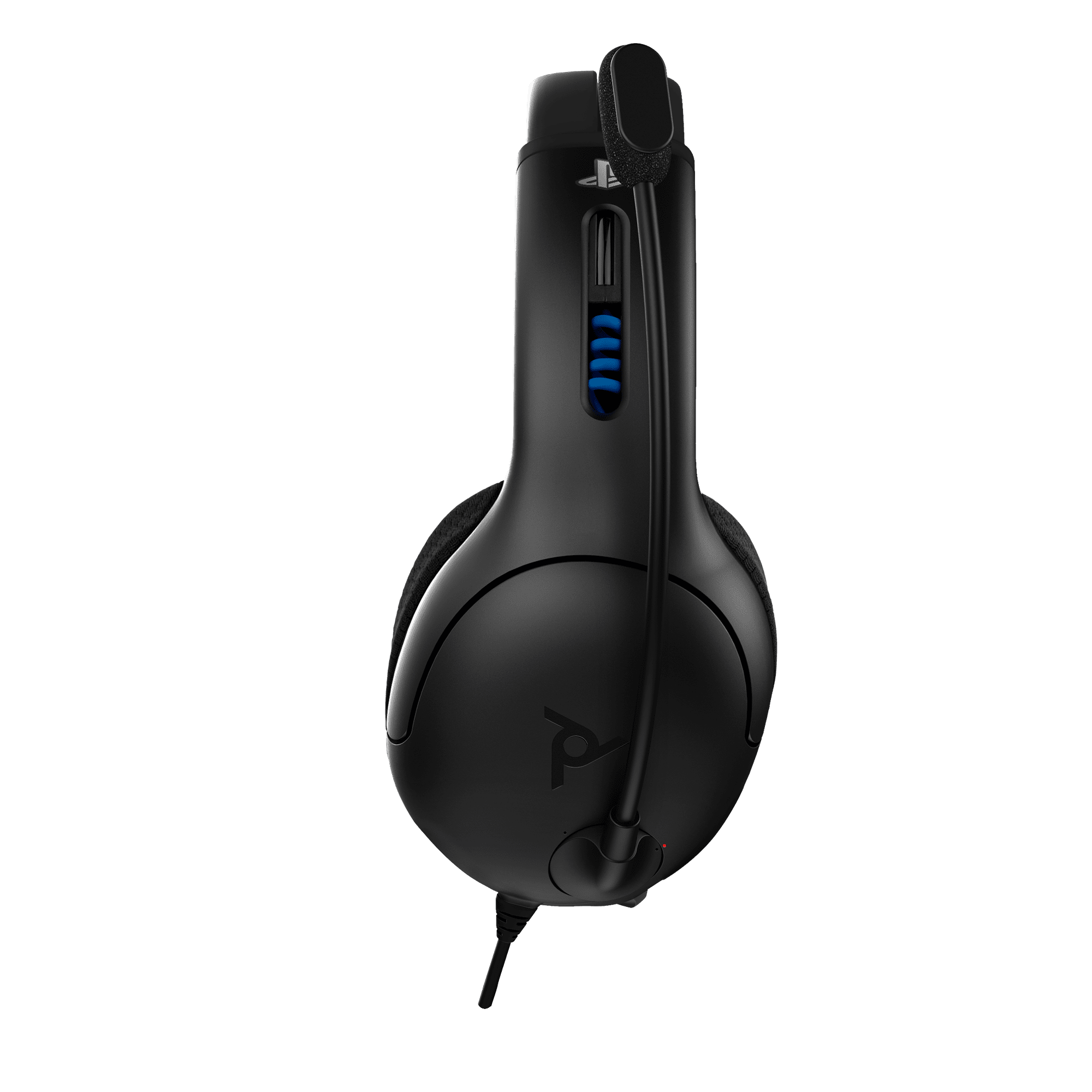 Review: PDP Gaming's LVL50 Wired Headset for PS4 – The Ghetto Gamer