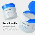 thumbnail image 4 of Medicube - Zero Pore Pad 2.0 70pcs (155g), 4 of 6