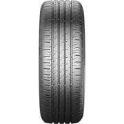 Continental 245/35R20 Continental Eco Contact 6Q 95Y XL Black Wall Tire Simolary simolary.com 10