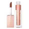 thumbnail image 1 of Maybelline Lifter Gloss Hidratante Larga Duración 5.4ml, 1 of 6