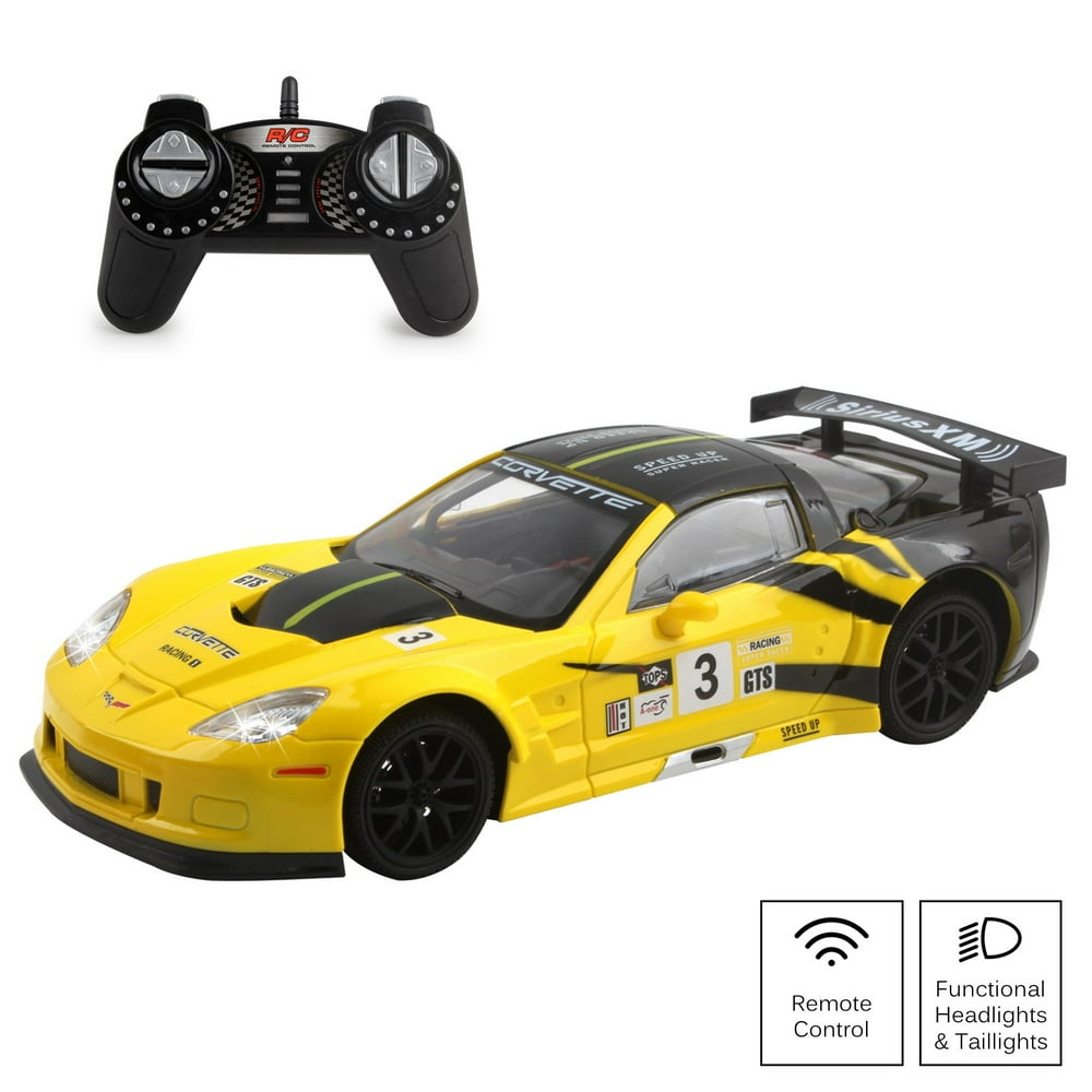 jcpenney remote control cars