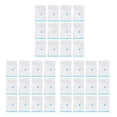 thumbnail image 1 of 36 Pcs Set Vacuum Bag 60X40 cm Storage Bag Sack Vacuum Bag, 1 of 8