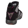 thumbnail image 4 of Nike Mens Air Jordan 7 Retro "Bordeaux" Black/Bordeaux-Light Graphite 304775-034, 4 of 5