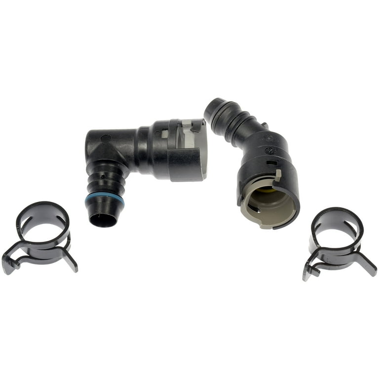 Dorman 46136 Flexible PCV Hose Kit for Specific Ford / Lincoln