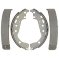 thumbnail image 3 of Raybestos Brakes Brake Shoe 917PG Element3; OE Replacement; Organic, 3 of 3