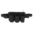 thumbnail image 2 of Adjustable Garden Tool Belt With 3 Pockets, Waterproof Oxford Fabric, Great Helper For Camping Outdoor, 2 of 8