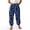 Blue Dragonfly, variant on Galaxy Axolotl Bloomer Harem Pants for Girls Lantern Pants Kids Harem Bloomers Soft Harem Pants Casual Baggy Pants for Girls 13-16 Girls High Waisted Joggers Girls Beach Pants Elastic Ankle
