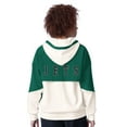thumbnail image 2 of Women's Starter White New York Jets Scrimmage Full-Zip Hoodie, 2 of 2