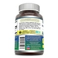 thumbnail image 2 of Amazing Formulas Alpha-GPC (L-Alpha Glycerophosphocholine) 600mg Per Serving 120 Capsules Supplement | Non-GMO | Gluten Free | Made in USA, 2 of 6