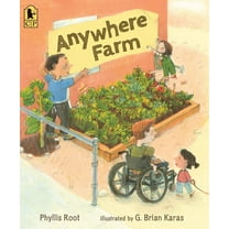 Anywhere Farm (Paperback)